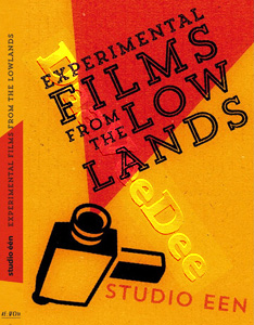 Experimental Films from Lowlands |   DVD